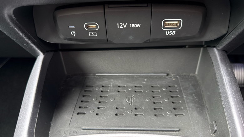 Hyundai i10 1.0 MPi Premium 5dr Petrol Hatchback